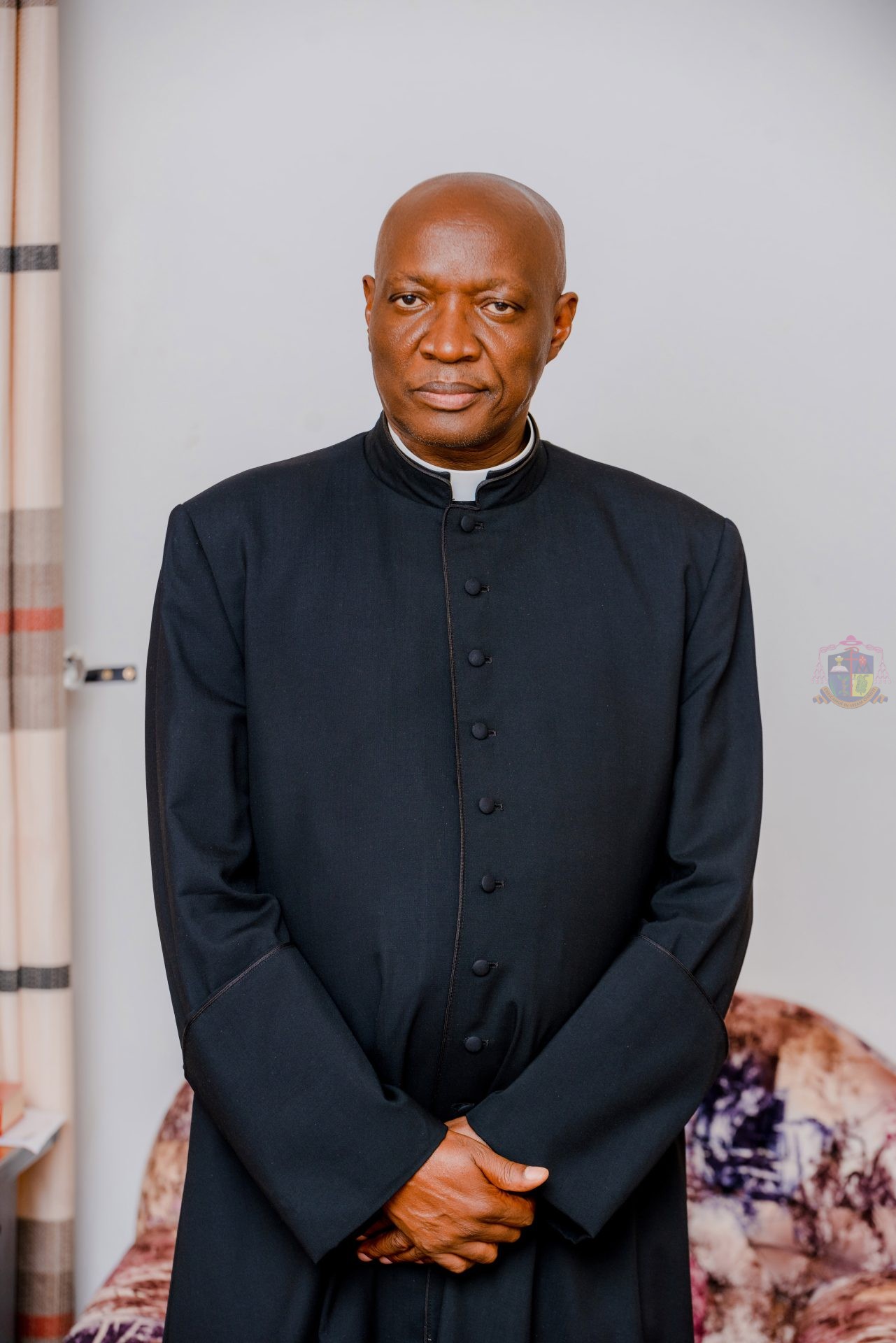 Rev. Fr. Ssentumbwe1