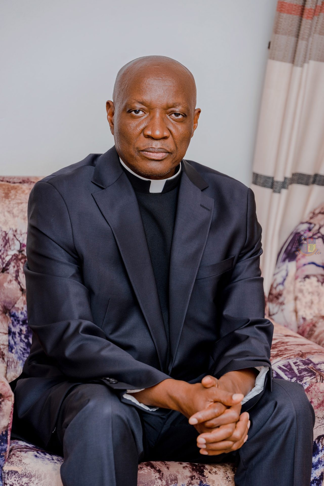 Rev. Fr. Ssentumbwe4