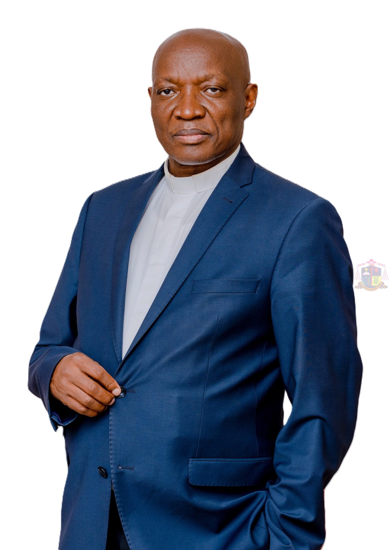 Rev. Fr. Ssentumbwe8